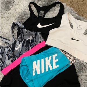 NIKE BUNDLE